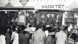 Nhớ Tết thời bao cấp