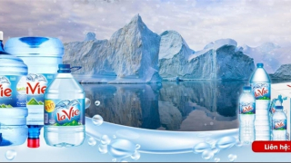 Phạt, truy thu La Vie hơn 66,6 tỷ đồng tiền thuế