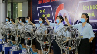 Chấn chỉnh hoạt động các công ty xổ số kiến thiết