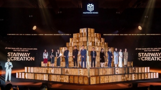 Hành trình 2024 và dấu ấn của Masterise Homes tại thị trường miền Bắc