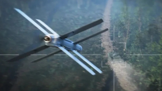 AI đang tạo ra những UAV đáng gờm hơn trên chiến trường Ukraine