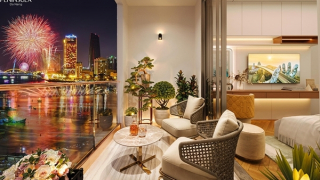 Peninsula Da Nang sắp có giỏ hàng ưu đãi mừng năm mới Ất Tỵ 2025