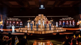 Masterise Homes vinh danh, tiếp lửa cho các đối tác kinh doanh miền Bắc tại "Starway of Creation”