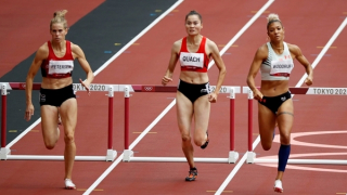 Điền kinh Việt Nam “lấy đại bác bắn chim sẻ”