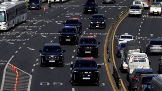 Tổng thống Hàn Quốc Yoon Suk-yeol đã bị bắt