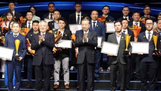 Chuyển đổi số không chỉ là cơ hội mà là trách nhiệm của mỗi doanh nghiệp