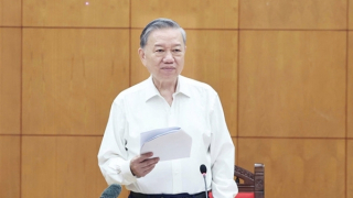 Lãng phí là một thứ “giặc ở trong lòng”