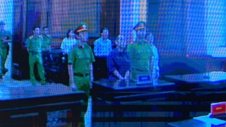 Tuyên phạt 12 năm tù đối tượng hoạt động nhằm lật đổ chính quyền nhân dân