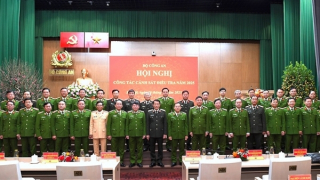 Đổi mới mạnh mẽ tư duy trong công tác điều tra, xử lý tội phạm