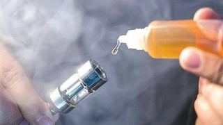 Chứa chấp, sử dụng thuốc lá điện tử có thể bị phạt 2 triệu đồng