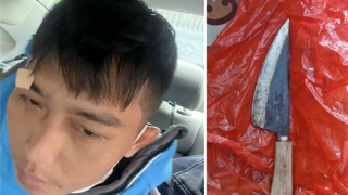 Mâu thuẫn tình ái gây trọng án