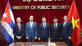 Cầu nối góp phần thúc đẩy mối quan hệ hữu nghị truyền thống Việt Nam - Cuba