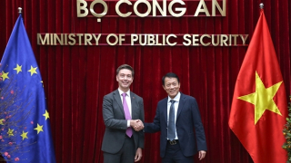 Việt Nam – EU tăng cường phối hợp vì an ninh khu vực và thịnh vượng chung