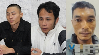 Đi xe máy thám thính, đợi chủ nhà ngủ say thì đột nhập khoắng đồ