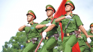 Lực lượng CAND tăng cường đấu tranh phòng, chống tham nhũng, tiêu cực, lãng phí trong kỷ nguyên mới