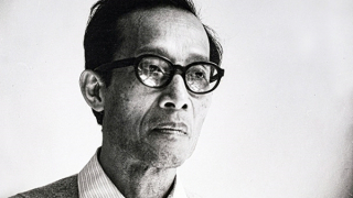 Họa sĩ Trần Phúc Duyên: Hành trình về cội