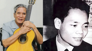 Mãi ngân vang “Một mùa xuân nho nhỏ”