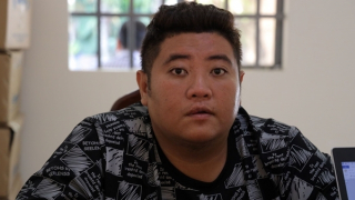 “Núp bóng” công ty chuyển phát nhanh J&T, vận chuyển thuốc lá lậu