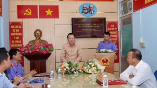 Cơ quan tố tụng tỉnh Đắk Nông công khai xin lỗi người hơn 10 năm mang án oan