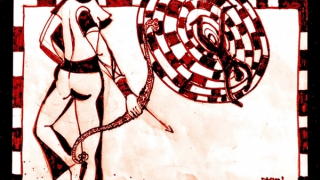 Mũi tên trừng phạt