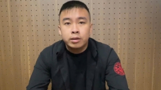 Vừa ra tù lại bị khởi tố tội danh cũ “Gây rối trật tự công cộng”