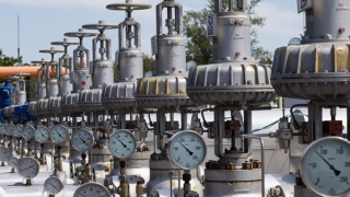 “Sức nóng” của cuộc chiến giành nguồn cung khí đốt toàn cầu