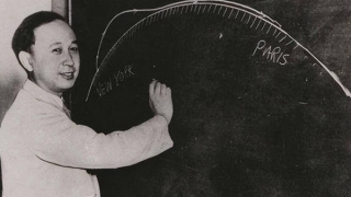 Có một cuộc chiến bí mật từ hạt nhân đến AI