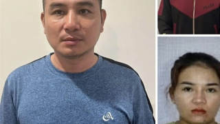 Phá ổ nhóm môi giới mua bán thận trên địa bàn Hà Nội