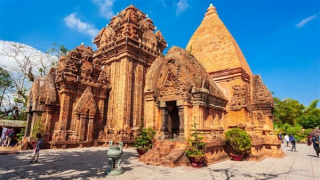 Tháp Bà Ponagar Nha Trang cùng 4 di tích khác được xếp hạng Di tích quốc gia đặc biệt