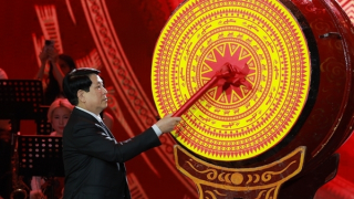 Người Việt Nam ở nước ngoài là bộ phận máu thịt không thể tách rời của dân tộc