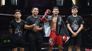 MMA Việt Nam tự bôi xấu bằng phát ngôn thiếu văn hóa