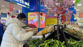 Cần thận trọng với rủi ro lạm phát