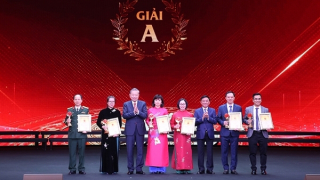 Kỷ nguyên mới đòi hỏi báo chí phát triển tương xứng, vươn mình cùng dân tộc