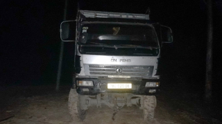 Truy nóng xe tải và tài xế liên quan vụ tai nạn chết người trong đêm