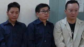 Tại sao Chủ tịch Hiệp hội Gỗ và lâm sản Việt Nam (Viforest) bị bắt?