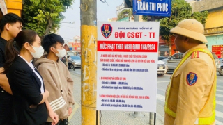 Thực hiện Nghị định 168 ở Hà Nam: Ý thức người dân nâng lên rõ rệt