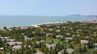 Thông tin tiếp về vụ nữ du khách tử nạn tại bãi tắm biển Melia Hồ Tràm Resort