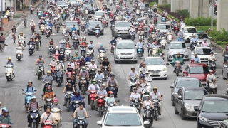 Sẽ đơn giản hóa thủ tục bồi thường bảo hiểm bắt buộc xe cơ giới