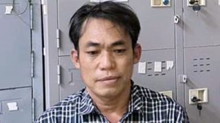 Cay cú vì bị “hất cẳng”, vác dao chém người tình