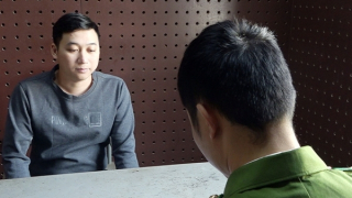 Mở tiệm cầm đồ kiêm tín dụng đen, dùng chân rết “tìm mồi”