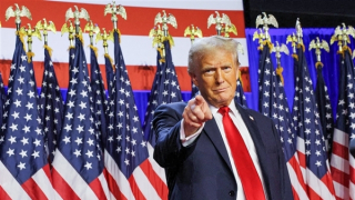 Những sắc lệnh định hình chính sách chính quyền mới của Mỹ