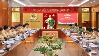 Tình hình giao thông chuyển biến tích cực sau khi Nghị định 168 có hiệu lực