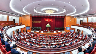 Tinh, gọn, mạnh để vươn mình trong kỷ nguyên mới