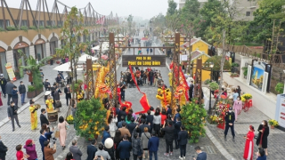 Hà Nội phấn đấu hoàn thành ở mức cao nhất các chỉ tiêu, nhiệm vụ năm 2025