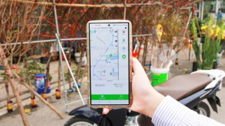 Bảo vệ xe điện, xe máy dịp Tết Nguyên đán 2025 – Giải pháp thông minh VNPT Safe Motor