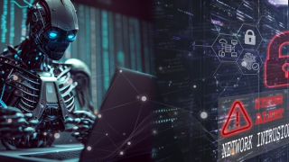 Lộ dữ liệu nhạy cảm từ việc sử dụng GenAI trong doanh nghiệp