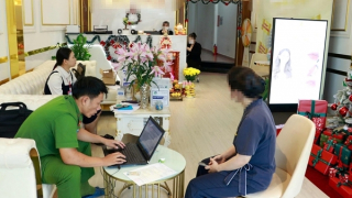 Nhiều cơ sở thẩm mỹ hoạt động trái phép