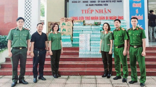 Mưu trí, sáng tạo trong điều tra các vụ án khó