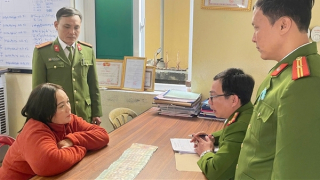 Đạo chích "khoắng" hơn 60 triệu đồng của người phụ nữ bán rau