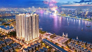 Peninsula Da Nang – dự án căn hộ 5 sao tại “thành phố đáng sống”